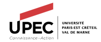 UPEC logo