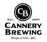 Cannery Brewing logo
