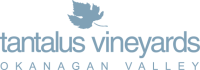 Tantalus Vineyards logo