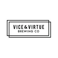 Vice and Virtue logo