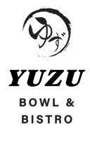 Yuzu Bowl and Bistro logo