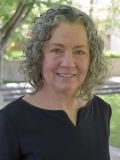 Business Professor Catherine Fitzgerald