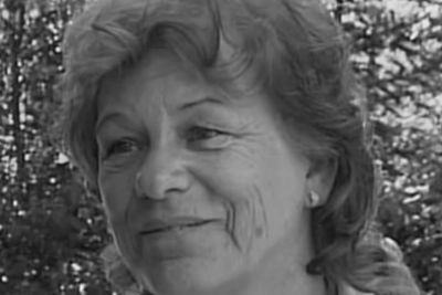 Barbara Marchand, 2009 Honorary Fellow