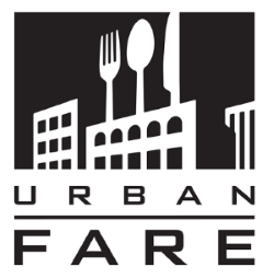 Urban Fare logo