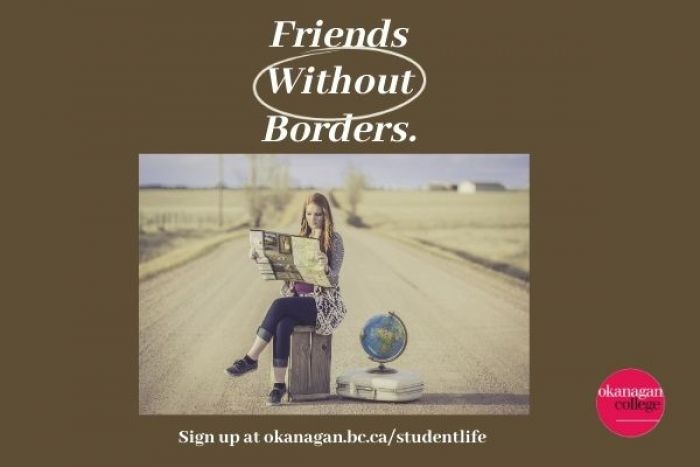 Friends without Borders