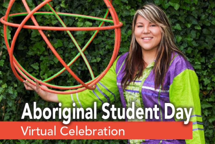 Aboriginal Student Day celebration