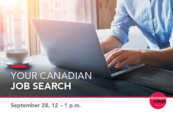 Coop Canadian Job Search