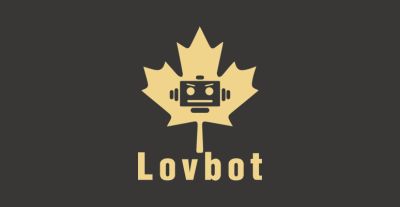 Lovbot Education Ltd