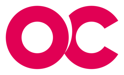 OC new logo