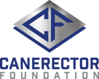 Canerector Foundation logo