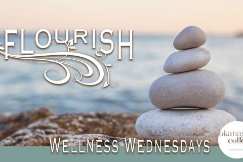 Flourish Wellness Wednesday