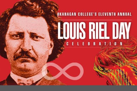 Louis Riel Day Celebration image