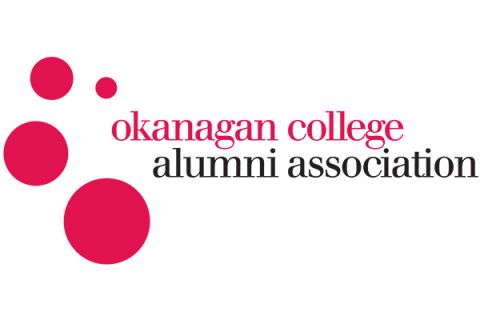 Okanagan College Alumni Association logo