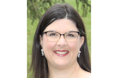 Regional Dean South Okanagan-Similkameen Alison Gibson