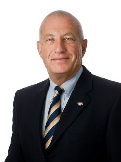 Rick Thorpe, 2018 Honorary Fellow