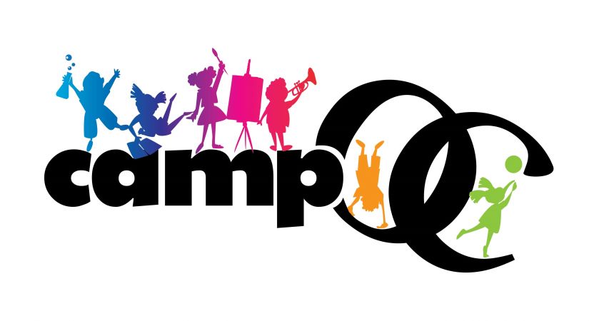 Camp OC logo