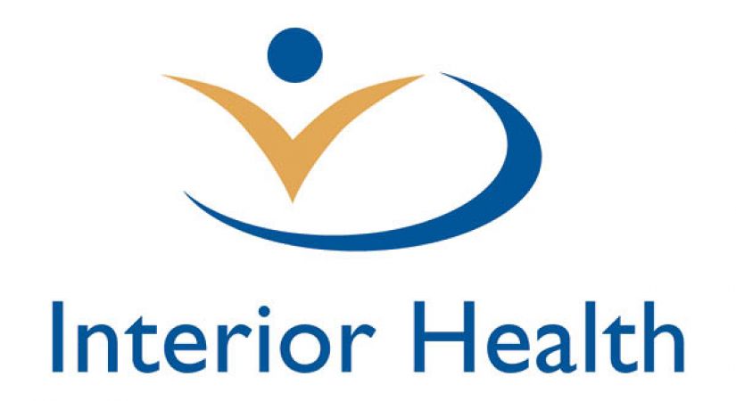Interior Health logo